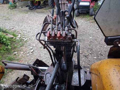 Ładowacz Cyklop Trol