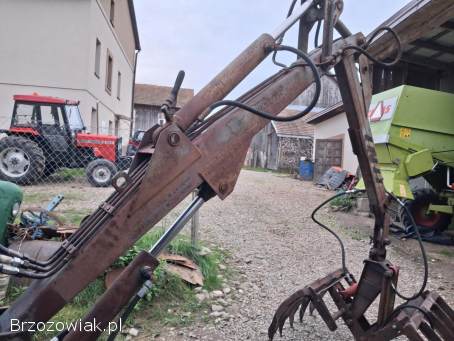 Ładowacz Cyklop Trol