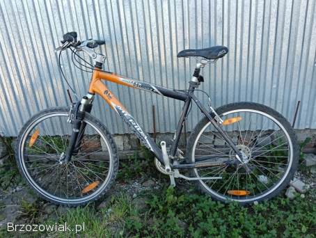 Rowery nowe i używane 26 /28 cal.  Zapraszam.