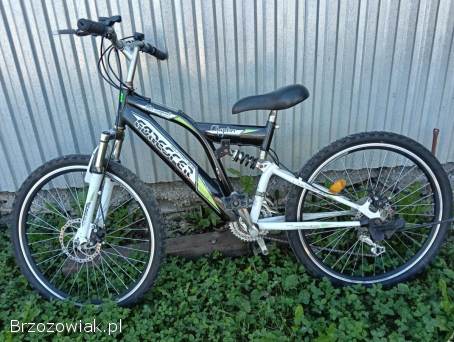 Rowery nowe i używane 26 /28 cal.  Zapraszam.