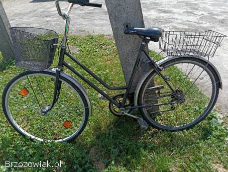 Rowery nowe i używane 26 /28 cal.  Zapraszam.