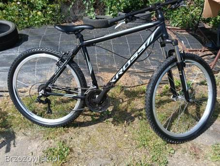 Rowery nowe i używane 26 /28 cal.  Zapraszam.