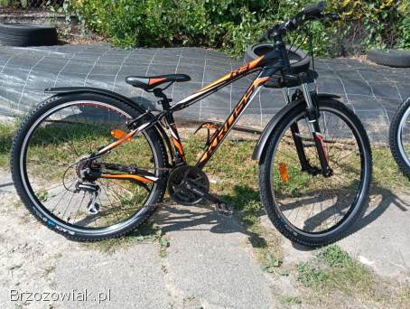 Rowery nowe i używane 26 /28 cal.  Zapraszam.