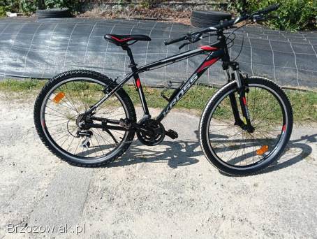 Rowery nowe i używane 26 /28 cal.  Zapraszam.