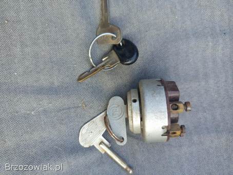 Sprzedam Stare Część Samochodowe