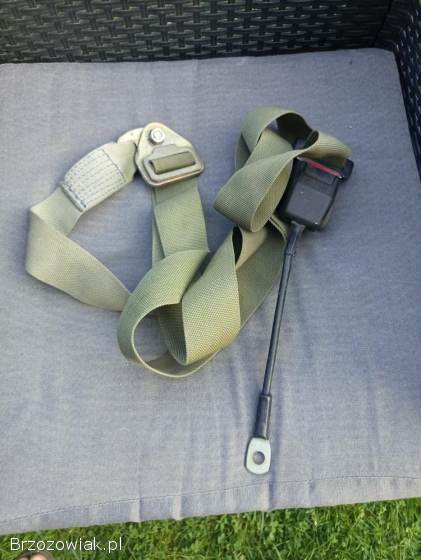 Sprzedam Stare Część Samochodowe