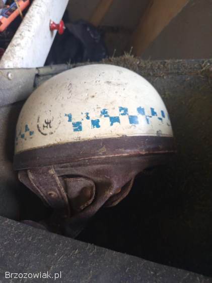 Sprzedam Stare Część Samochodowe