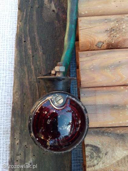 Sprzedam Stare Część Samochodowe