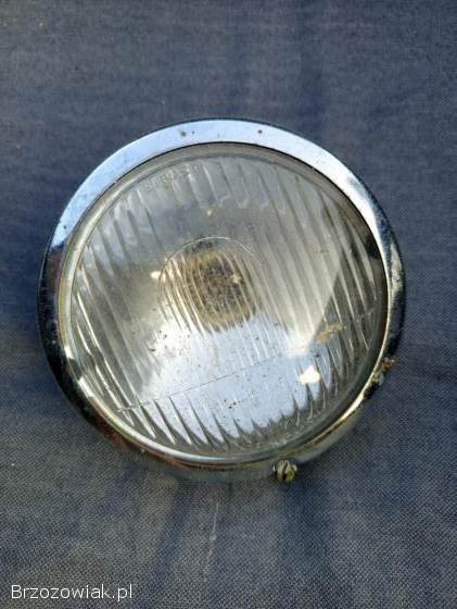 Sprzedam Stare Część Samochodowe