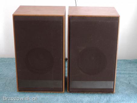 Kolumny Grundig RB-100 stereo.  DOSTAWA.