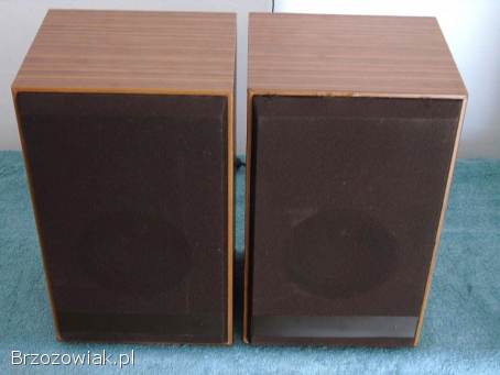 Kolumny Grundig RB-100 stereo.  DOSTAWA.