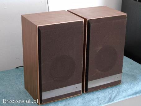 Kolumny Grundig RB-100 stereo.  DOSTAWA.
