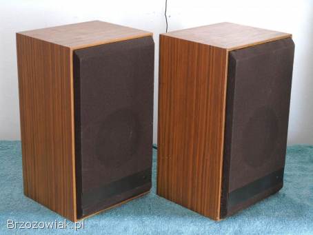 Kolumny Grundig RB-100 stereo.  DOSTAWA.