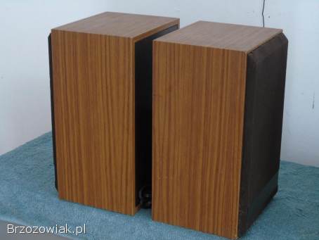 Kolumny Grundig RB-100 stereo.  DOSTAWA.
