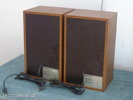 Kolumny Grundig RB-100 stereo.  DOSTAWA.