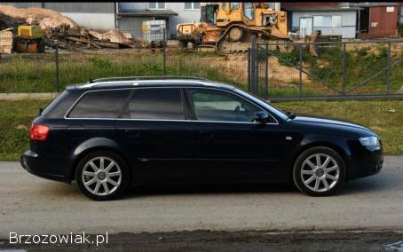 Audi A4 B7 2005