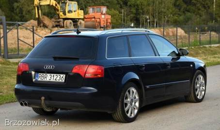 Audi A4 B7 2005