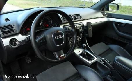 Audi A4 B7 2005