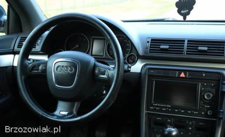Audi A4 B7 2005