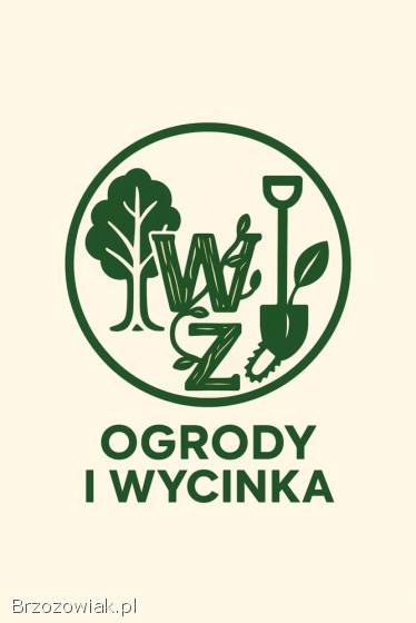 WYCINKA DRZEW,  PRACE OGRODOWE,  KOSZENIE TRAWY,  CIĘCIE ŻYWOPŁOTÓW