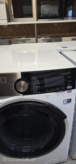 Pralko -  suszarki.  Gwarancja