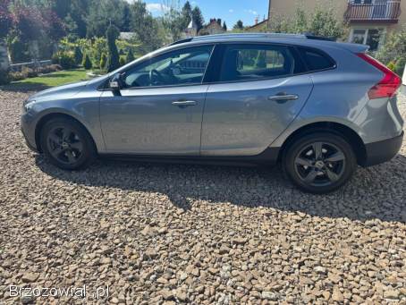 Volvo V40 CROSS COUNTRY 2016