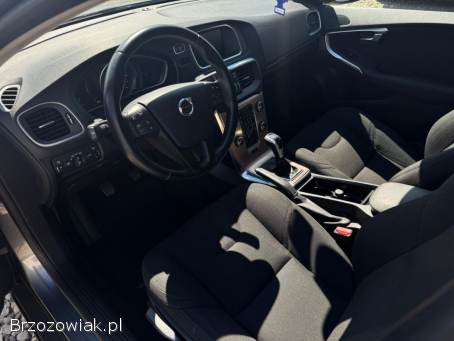 Volvo V40 CROSS COUNTRY 2016