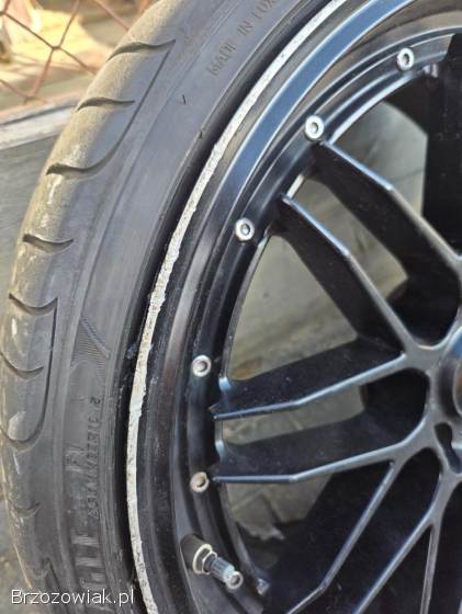 Sprzedam felgi Dotz Revvo 20