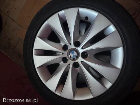 Sprzedam Felgi Bmw Styling 116
