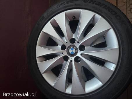 Sprzedam Felgi Bmw Styling 116