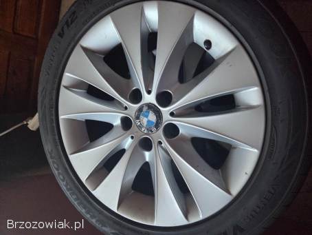 Sprzedam Felgi Bmw Styling 116