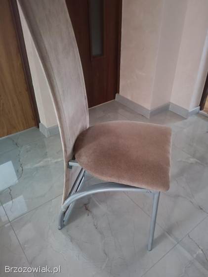 Sprzedam 6 krzeseł