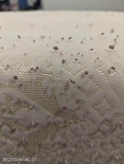 Sprzedam materac 160 x 200,  wys ok.  23cm