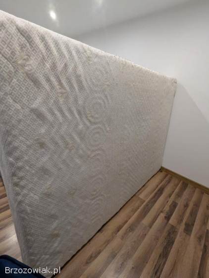 Sprzedam materac 160 x 200,  wys ok.  23cm