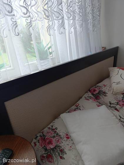 Łóżko na sprzedaż
