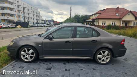 Saab 9-3 Vector 2005