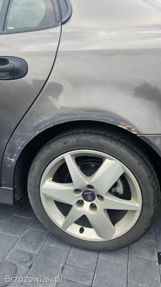 Saab 9-3 Vector 2005