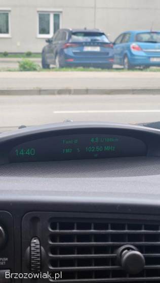 Saab 9-3 Vector 2005