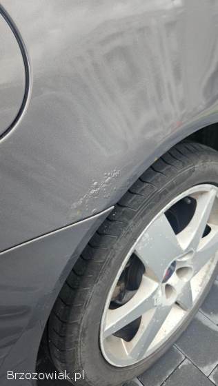 Saab 9-3 Vector 2005