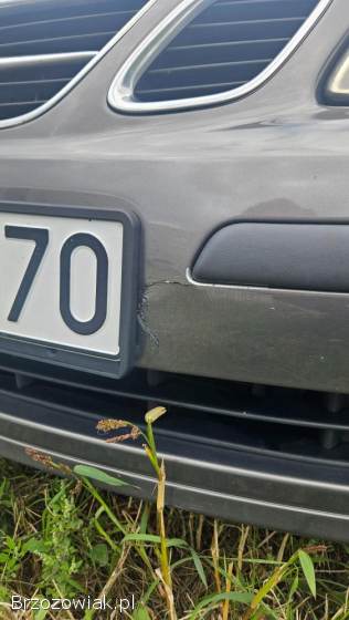 Saab 9-3 Vector 2005