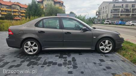 Saab 9-3 Vector 2005