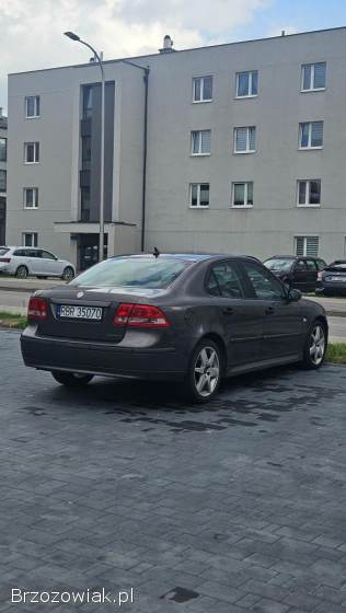 Saab 9-3 Vector 2005
