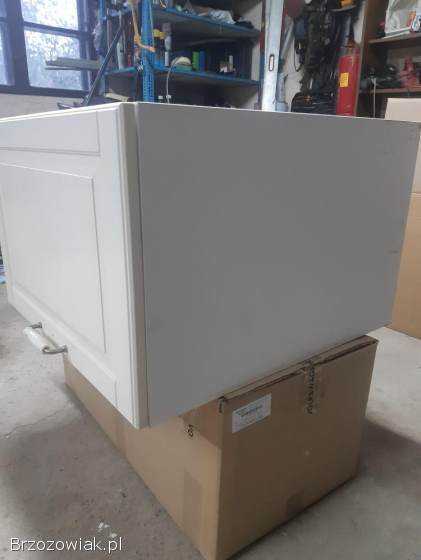 Sprzedam szafkę IKEA