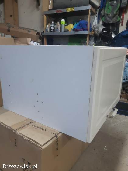 Sprzedam szafkę IKEA