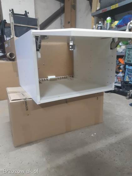 Sprzedam szafkę IKEA