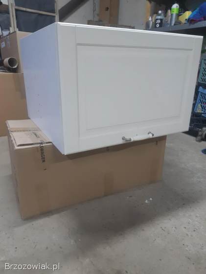 Sprzedam szafkę IKEA