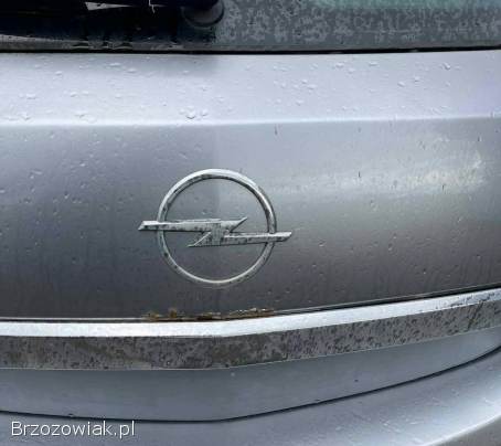 Opel Astra Gtc 2004