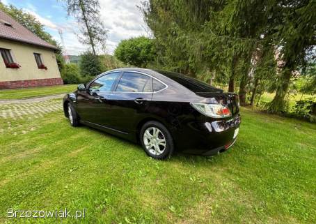 Mazda 6 Sport Dynamic 2009