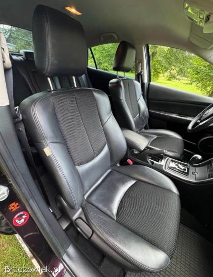 Mazda 6 Sport Dynamic 2009