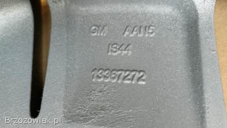 Opel Insignia 17 alufelgi